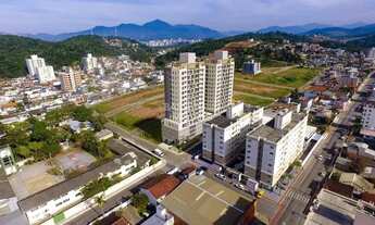 Imagem 4: CAMBORIú - Apartamento Padrão - Tabuleiro (Monte Alegre