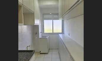 Imagem 2: APARTAMENTO - PARQUE DAS COLINAS - SP