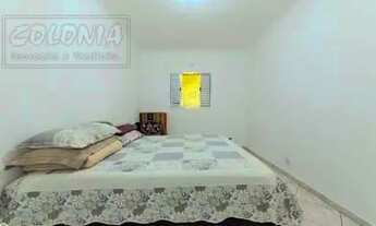 Imagem 5: Santo André - Casa Padrão - Jardim Cristiane