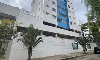 Imagem 2: Apartamento com 3 dormitórios à venda em Belo Horizonte