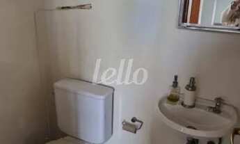 Imagem 7: Santo André - Apartamento Padrão - Jardim