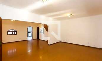 Imagem: Casa para Aluguel - Chácara Agrindus, 3