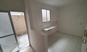 Imagem 6: HORTOLâNDIA - Apartamento Padrão - Parque Gabriel