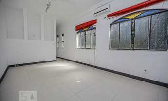 Imagem 2: Apartamento para Aluguel - São Francisco, 1 Quarto, 50 m2