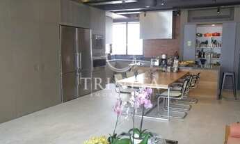 Imagem 7: Cobertura no Leblon - Rio de Janeiro