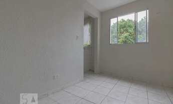 Imagem 2: Apartamento para Aluguel - Vila das Mercês, 1 Quarto, 50 m2