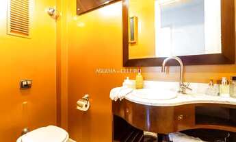 Imagem 6: SãO PAULO - Apartamento Padrão - Higienópolis