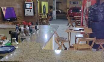 Imagem: Atendo bar completo