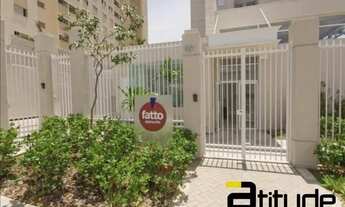 Imagem: APARTAMENTO PARA VENDA E LOCAÇÃO NO FATTO