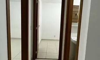 Imagem 5: Aluguel de apartamento 2 quartos R$ 1.500