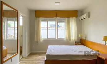 Imagem 2: APARTAMENTO STUDIO MOBILIADO DE 24M² - CENTRO HISTÓRICO