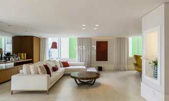 Imagem 2: CURITIBA - Apartamento Padrão - Batel