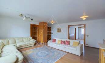 Imagem 3: Higienopolis próximo ao Shopping - 4 dormitórios - 3 garagens