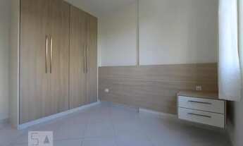 Imagem 4: Apartamento para Aluguel - Portão , 1 Quarto, 34 m2