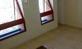 Imagem 6: Santo André - Conjunto Comercial/sala - Vila Alto de Santo André