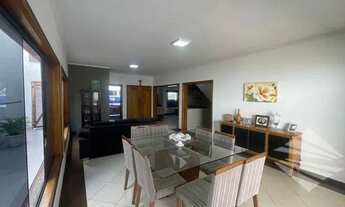 Imagem 5: Sobrado com 3 dormitórios para alugar, 250 m² - Campos Do Conde - Tremembé/SP