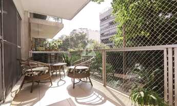 Imagem 5: 3 quartos, 2 vagas, varanda