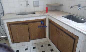 Imagem 6: Casa Duplex para Locação em Salvador, Barra, 4 dormitórios, 2 banheiros, 3 vagas