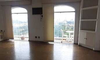 Imagem: Apartamento Jardim Europa