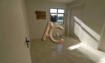 Imagem 6: Apartamento com dois quartos em Irajá