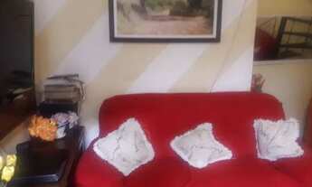 Imagem: Casa para venda tem 75 metros quadrados