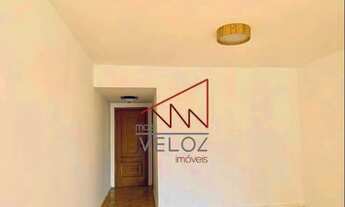 Imagem 6: Apartamento para venda tem 120 metros quadrados com 3 quartos em Ipanema - Rio de Janeiro