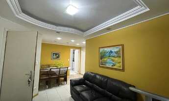 Imagem 3: Apartamento de 95m² À Venda Com 3 Dormitórios No Jardim Aquarius