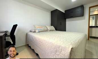 Imagem 6: Apartamento para vender no Jardim Oceania / bessa com 60m2 - 2 quartos sendo 1suíte por R