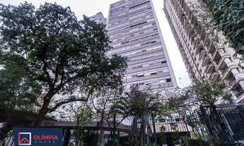 Imagem: Apartamento Locação Cerqueira César 180