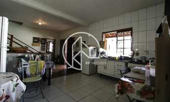 Imagem 5: Bairro Marilândia / Casa com 4 suítes quintal amplo