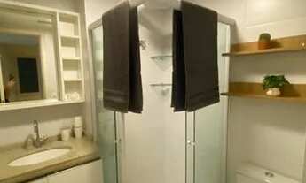 Imagem 7: Quarto e Sala JTR