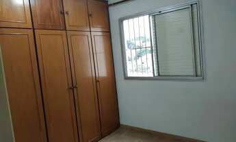 Imagem 3: AP 2 dormitórios com armários Vila Prudente