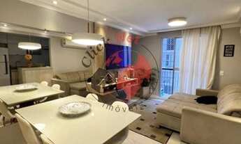 Imagem: São Bernardo do Campo - Apartamento Padrão