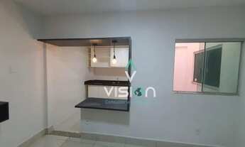 Imagem 2: Aluga Apartamento 2 Quartos em Vicente Pires