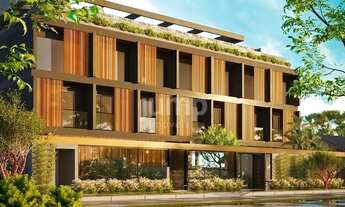 Imagem 4: Apartamento com 2 dormitórios à venda, 54 m² por R$ 1.055.771,11 - Campeche - Florianópoli