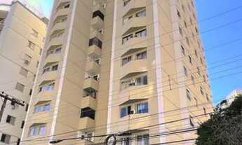 Imagem: Aluga-se Apartamento mobiliado no Setor