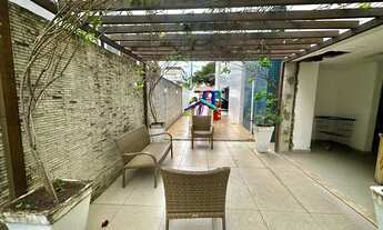 Imagem 5: Apartamento para aluguel possui 100 metros quadrados com 3 quartos