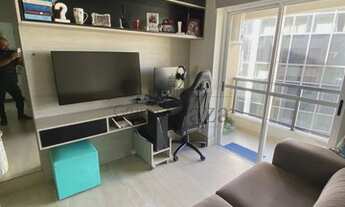 Imagem: Apartamento MOBILIADO - Residencial Choice