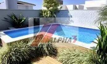 Imagem 4: Indaiatuba - Casa de Condomínio - Loteamento Green View Village