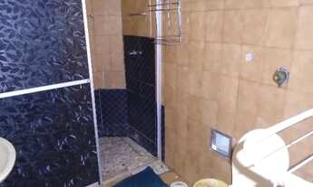 Imagem 2: Quartinho individual no centro com internet incluso no preço