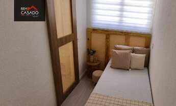 Imagem 7: Florianópolis - Apartamento Padrão - Canasvieiras