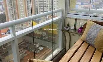 Imagem: Apartamento c/3 dorms, 3 suítes, 3 vagas