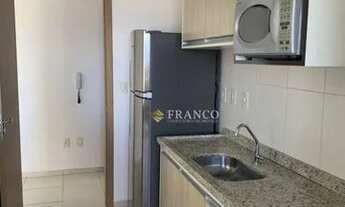 Imagem 7: Apartamento com 2 dormitórios, 75 m² - venda ou aluguel - Vila Nossa Senhora das Graças