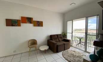 Imagem 2: Apartamento para venda com 3 quartos - COHAMA ARIRIZAL - São Luís - MA