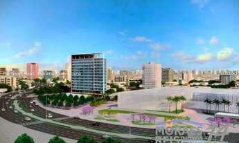 Imagem 5: Conjunto Comercial para Venda em São Paulo, Pinheiros, 6 banheiros, 4 vagas