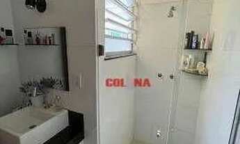 Imagem 5: Apartamento com 2 dormitórios à venda, 60 m² por R$ 400.000,00 - Icaraí - Niterói/RJ