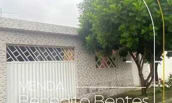 Imagem: Casa com 3 quartos no Recanto dos Pássaros