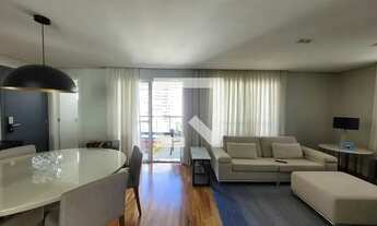 Imagem 5: Apartamento para Aluguel - Vila Mariana, 3 Quartos, 116 m2