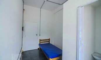 Imagem 2: Apartamento para Aluguel - Mooca, 1 Quarto, 16 m2