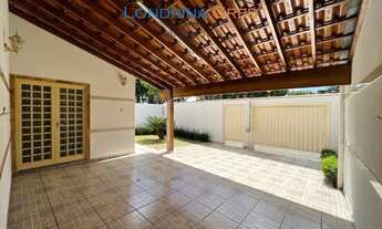 Imagem 3: Casa com 3 quartos - Bairro Sabará I em Londrina